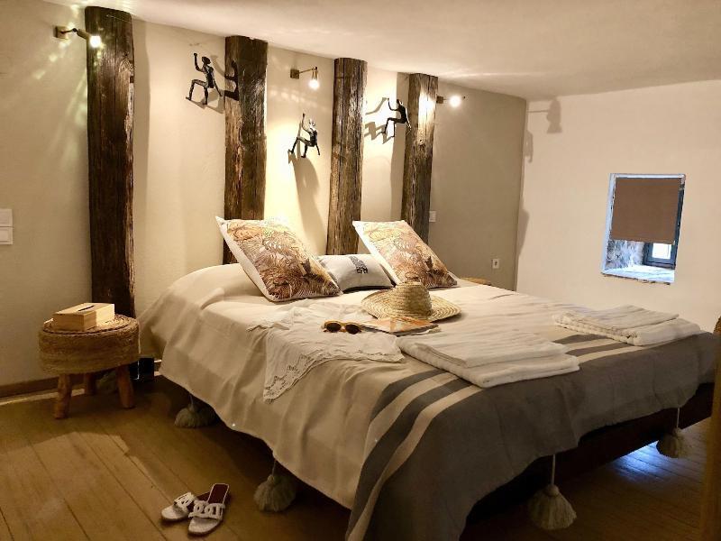 Villa Vager Mani Hotel Kalamáta Eksteriør bilde