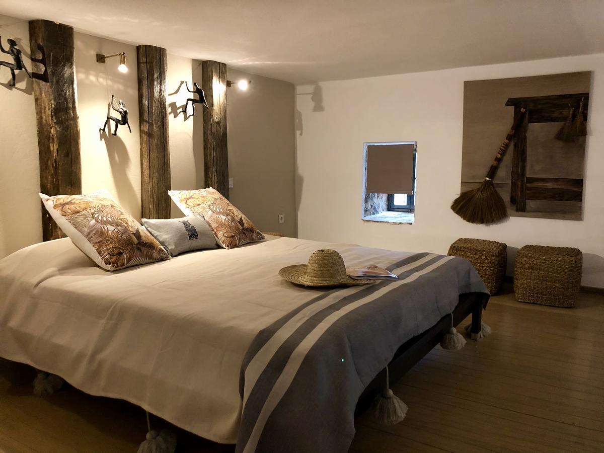 Villa Vager Mani Hotel Kalamáta Eksteriør bilde