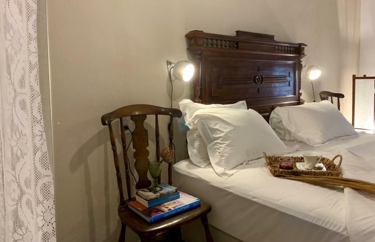 Villa Vager Mani Hotel Kalamáta Eksteriør bilde