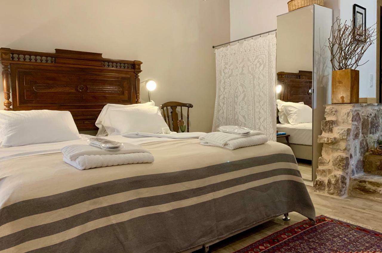 Villa Vager Mani Hotel Kalamáta Eksteriør bilde